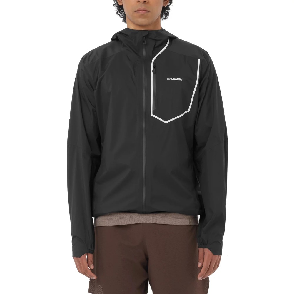 Salomon Bonatti Pro JKT M LC2769800, Salomon