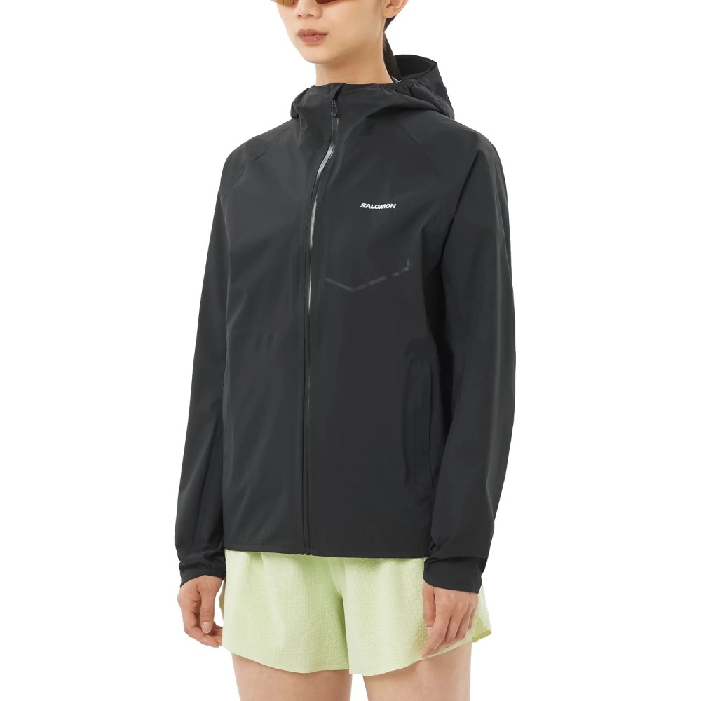 Salomon Bonatti Waterproof JKT W LC2769900, Salomon
