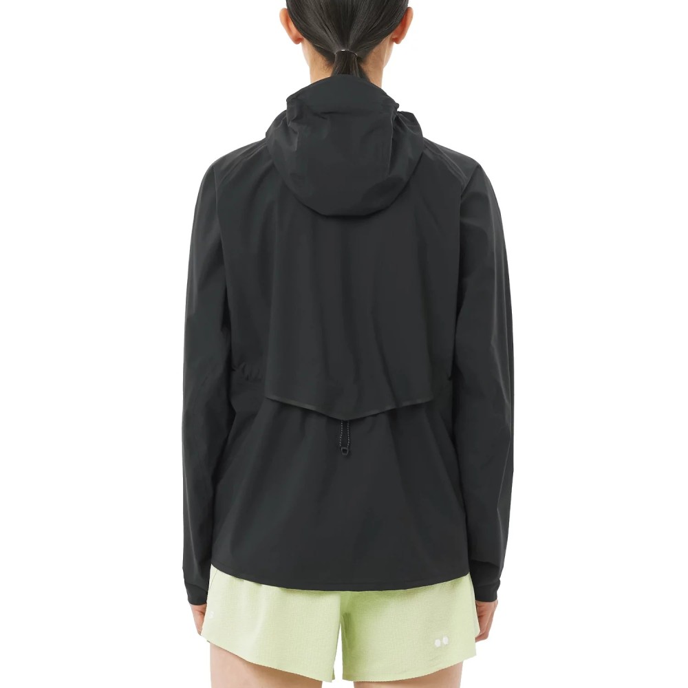 Salomon Bonatti Waterproof JKT W LC2769900, Salomon