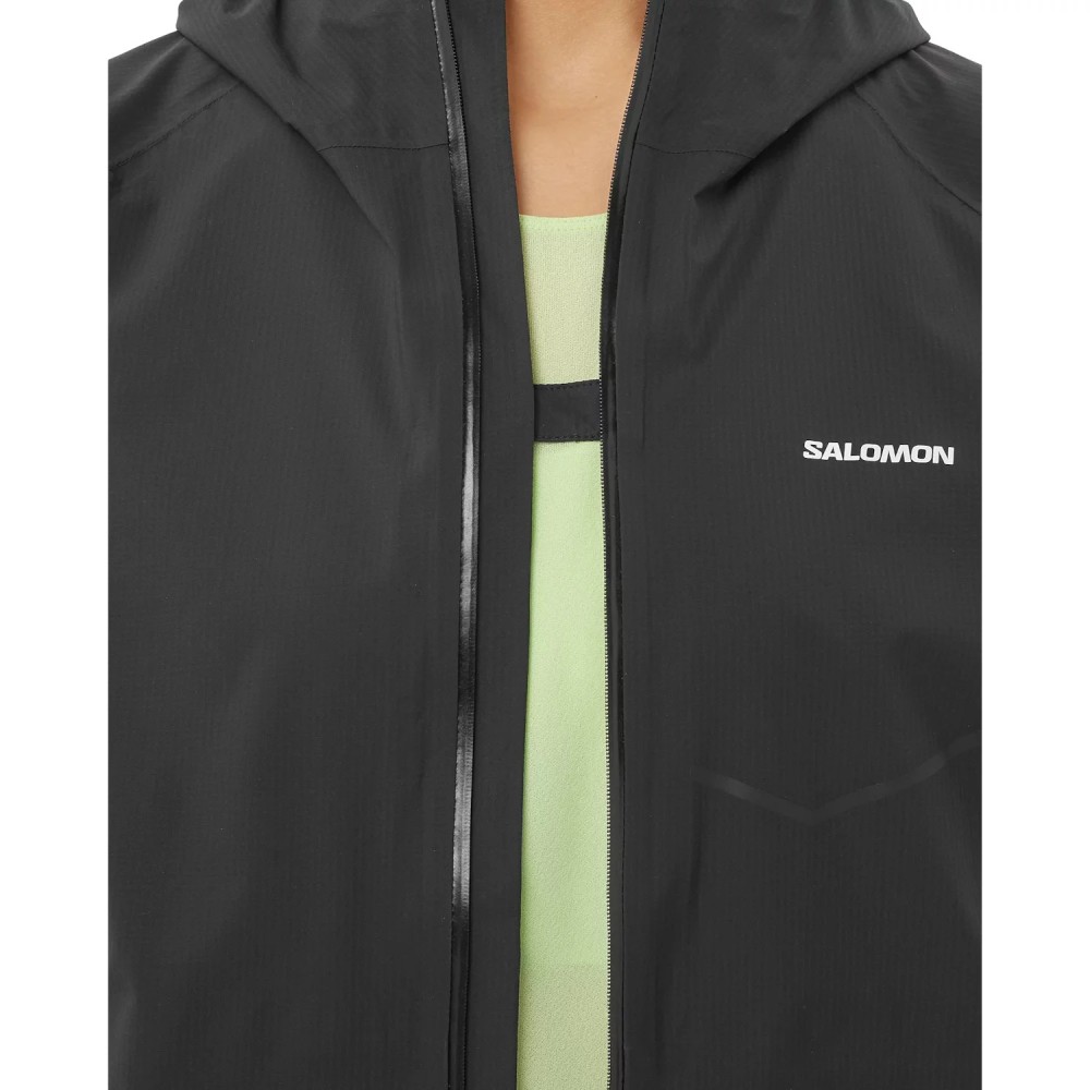 Salomon Bonatti Waterproof JKT W LC2769900, Salomon