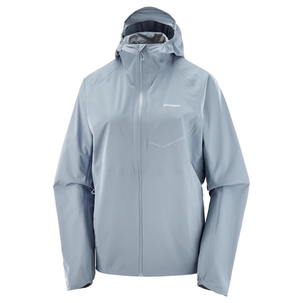 Salomon Bonatti Waterproof JKT W LC2770000, Salomon