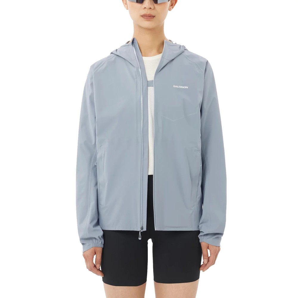 Salomon Bonatti Waterproof JKT W LC2770000, Salomon