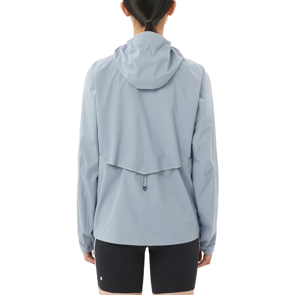 Salomon Bonatti Waterproof JKT W LC2770000, Salomon
