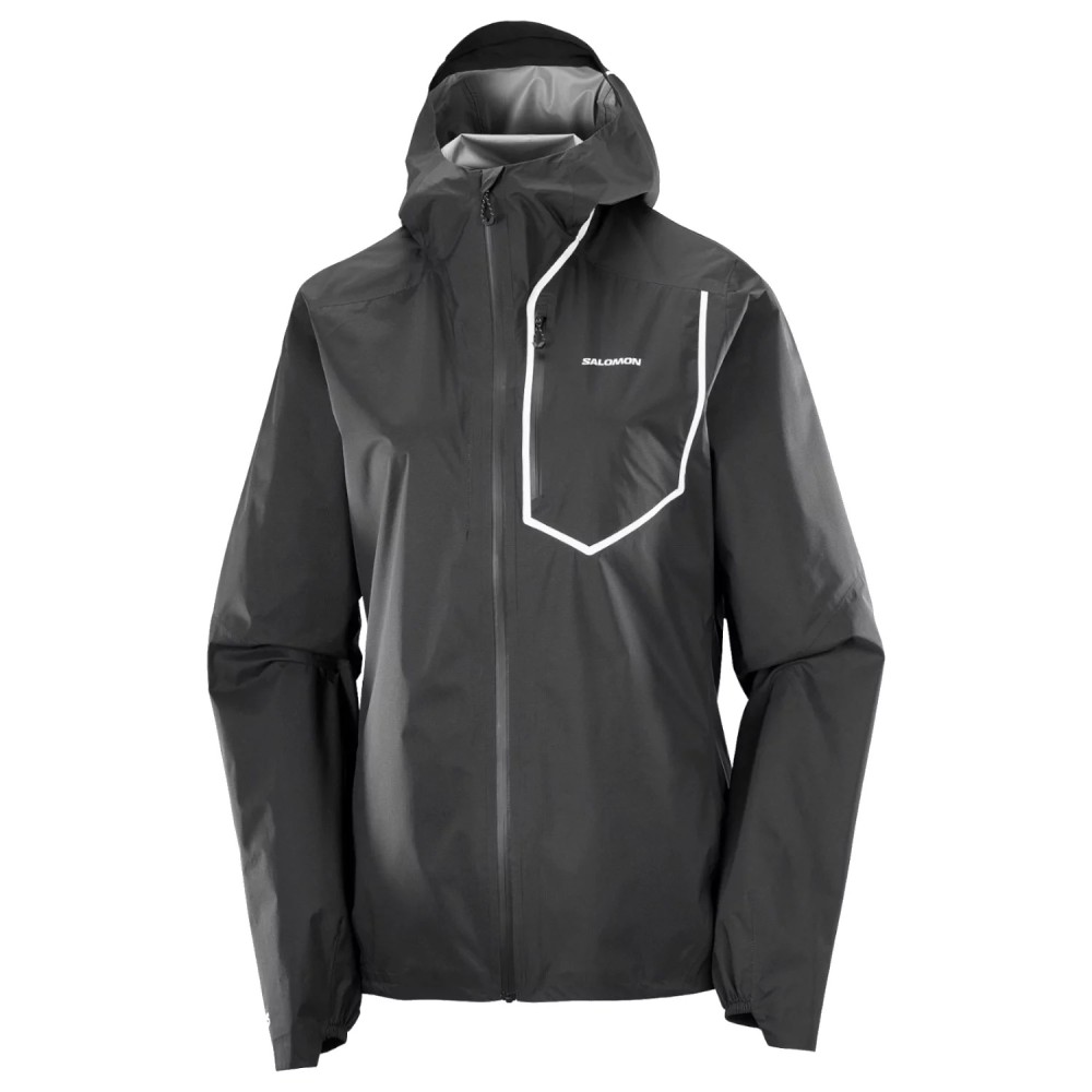 Salomon Bonatti Pro JKT W LC2770800, Salomon
