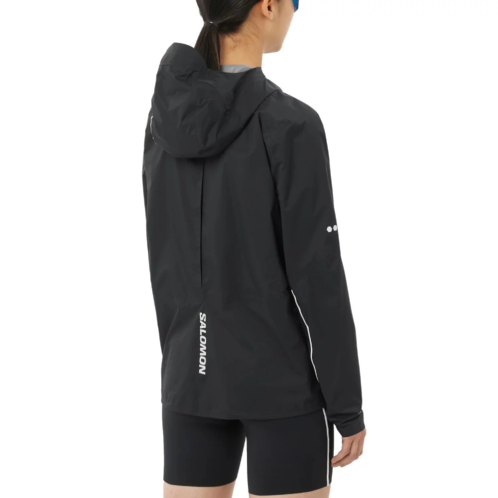 Salomon Bonatti Pro JKT W LC2770800, Salomon