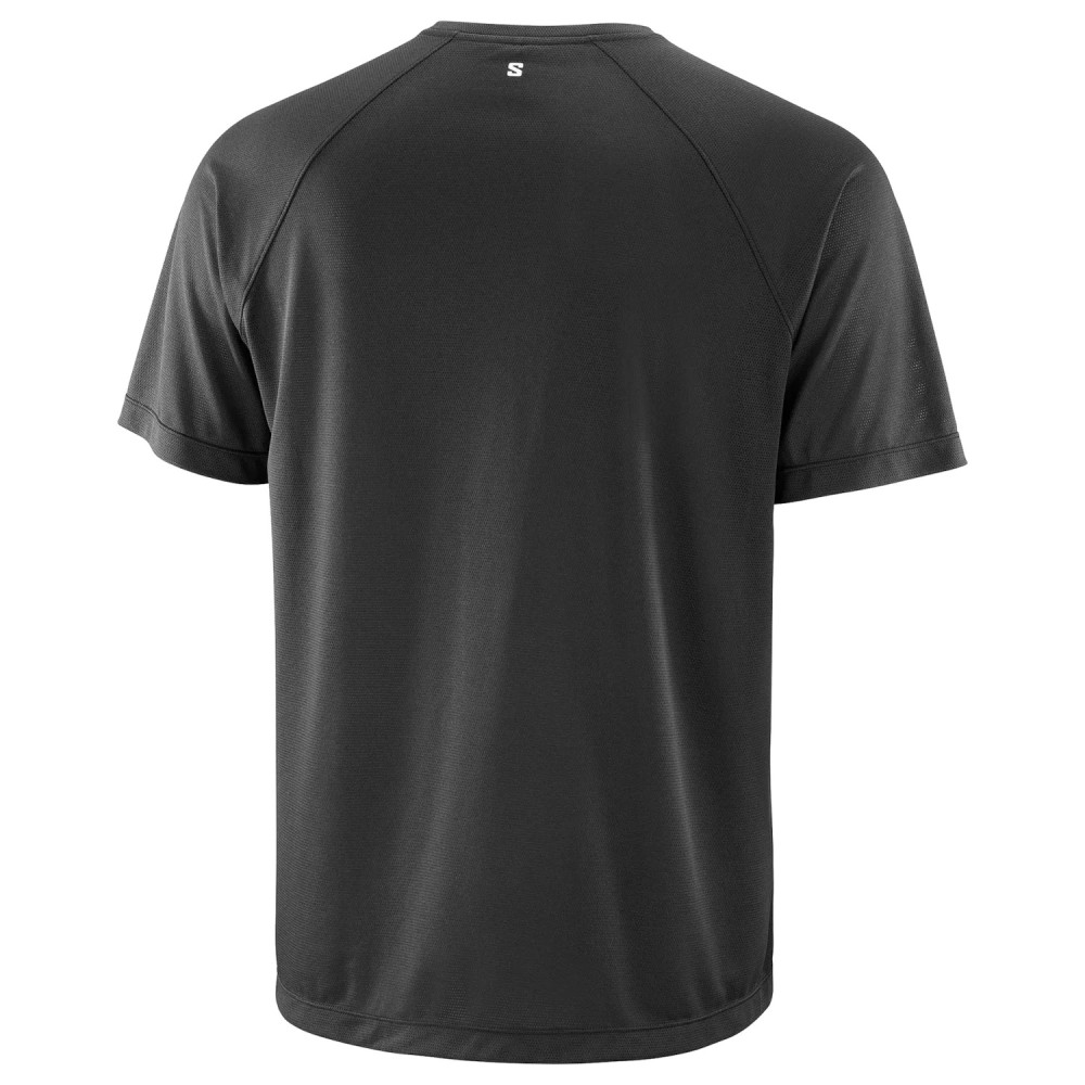 Salomon SHKout Core Graphic Tee LC2791700, Salomon