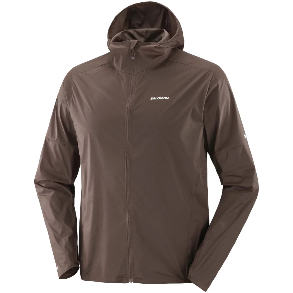 Salomon Sense Aero Wind JKT M LC2826900, Salomon
