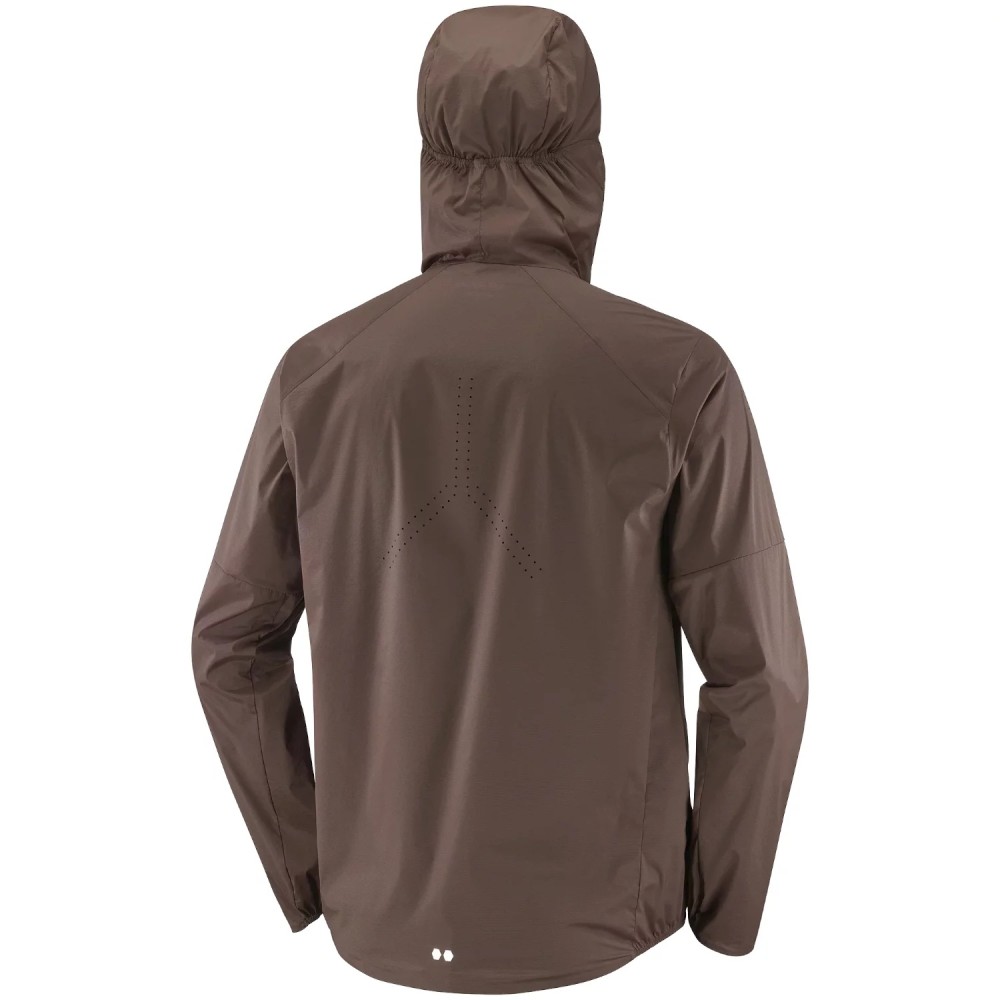 Salomon Sense Aero Wind JKT M LC2826900, Salomon