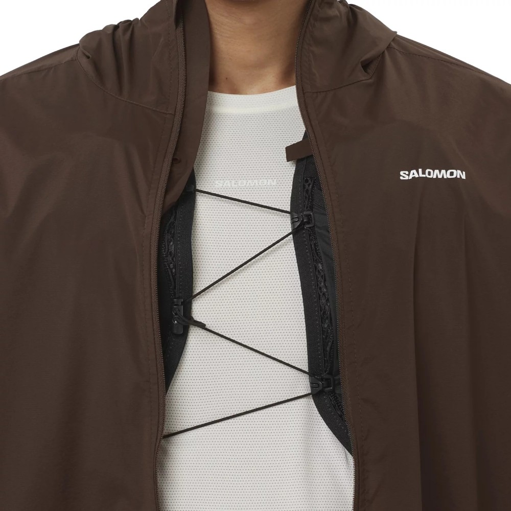 Salomon Sense Aero Wind JKT M LC2826900, Salomon