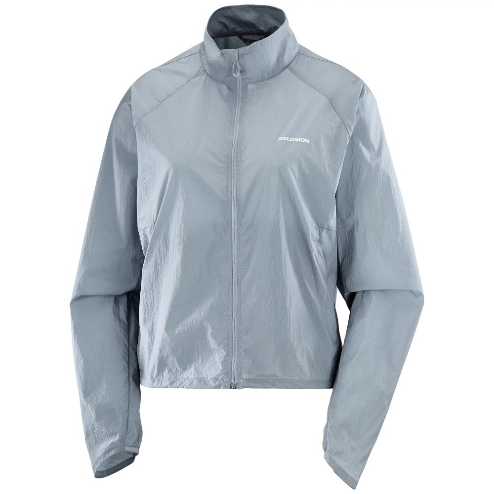 Salomon SHKout FLY JKT W LC2844000, Salomon