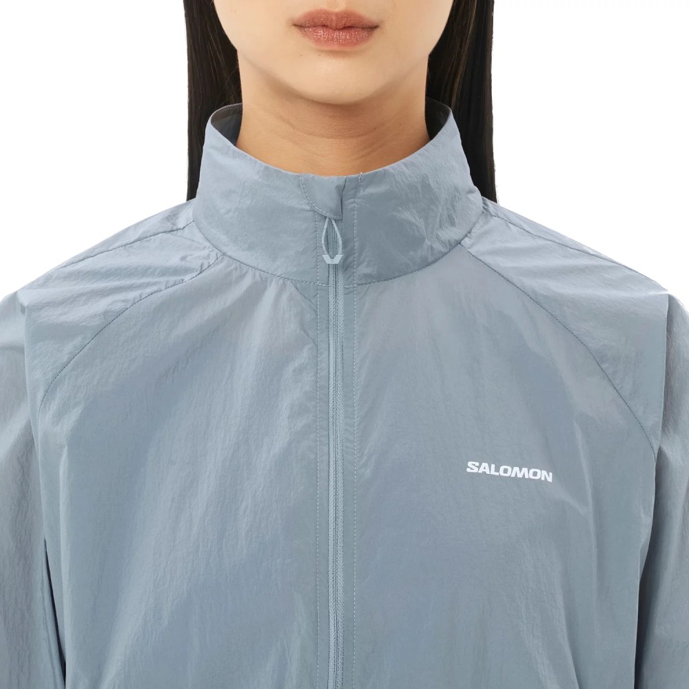 Salomon SHKout FLY JKT W LC2844000, Salomon