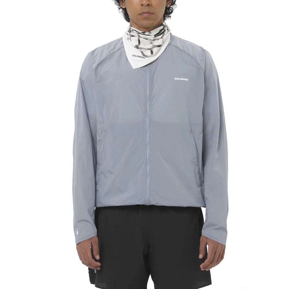 Salomon SHKout FLY JKT M LC2844300, Salomon