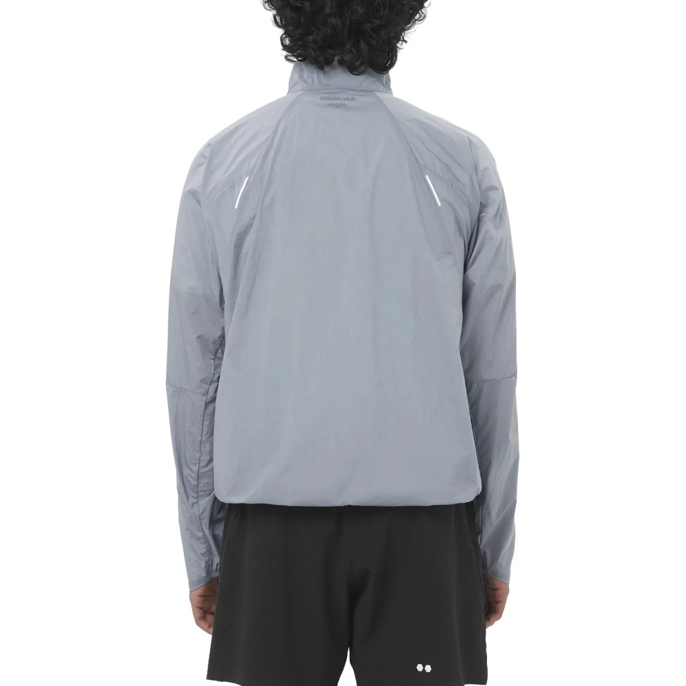 Salomon SHKout FLY JKT M LC2844300, Salomon