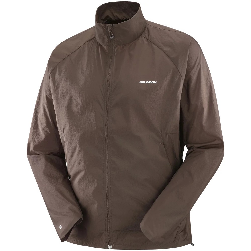 Salomon SHKout FLY JKT M LC2844400, Salomon