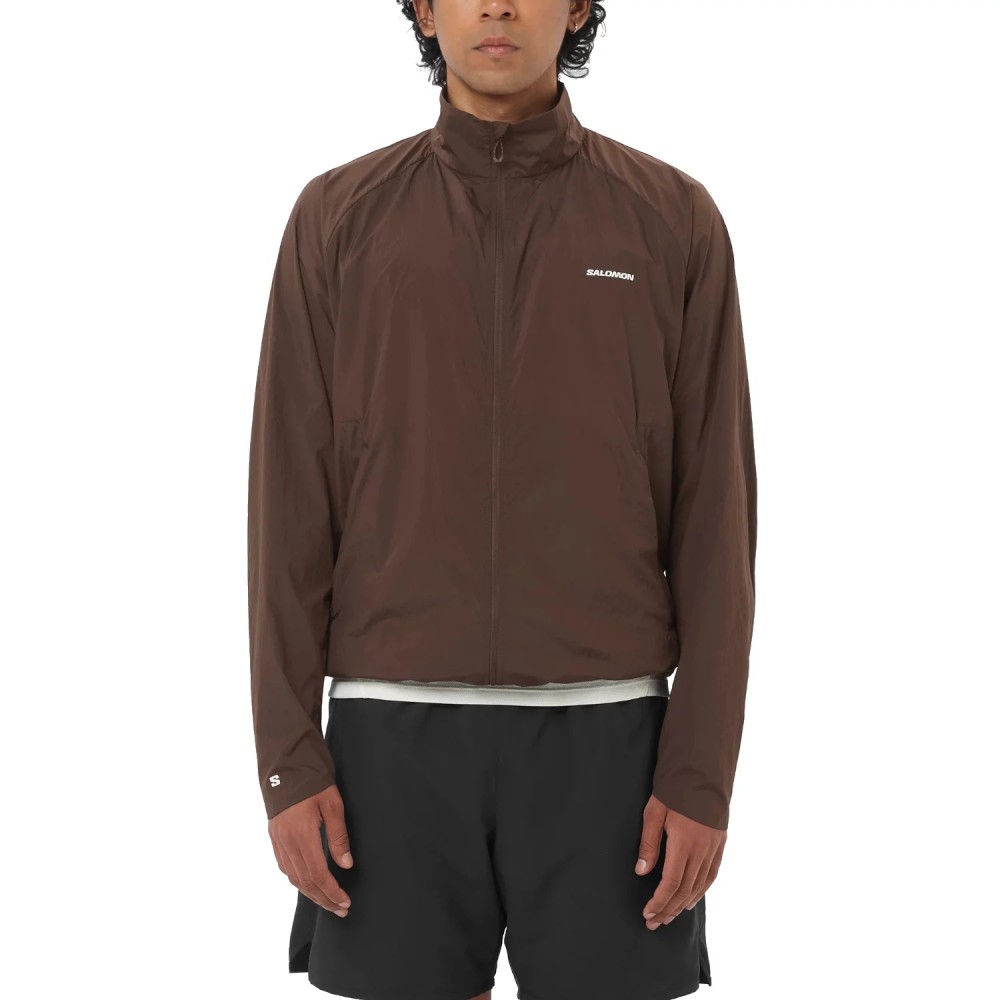 Salomon SHKout FLY JKT M LC2844400, Salomon