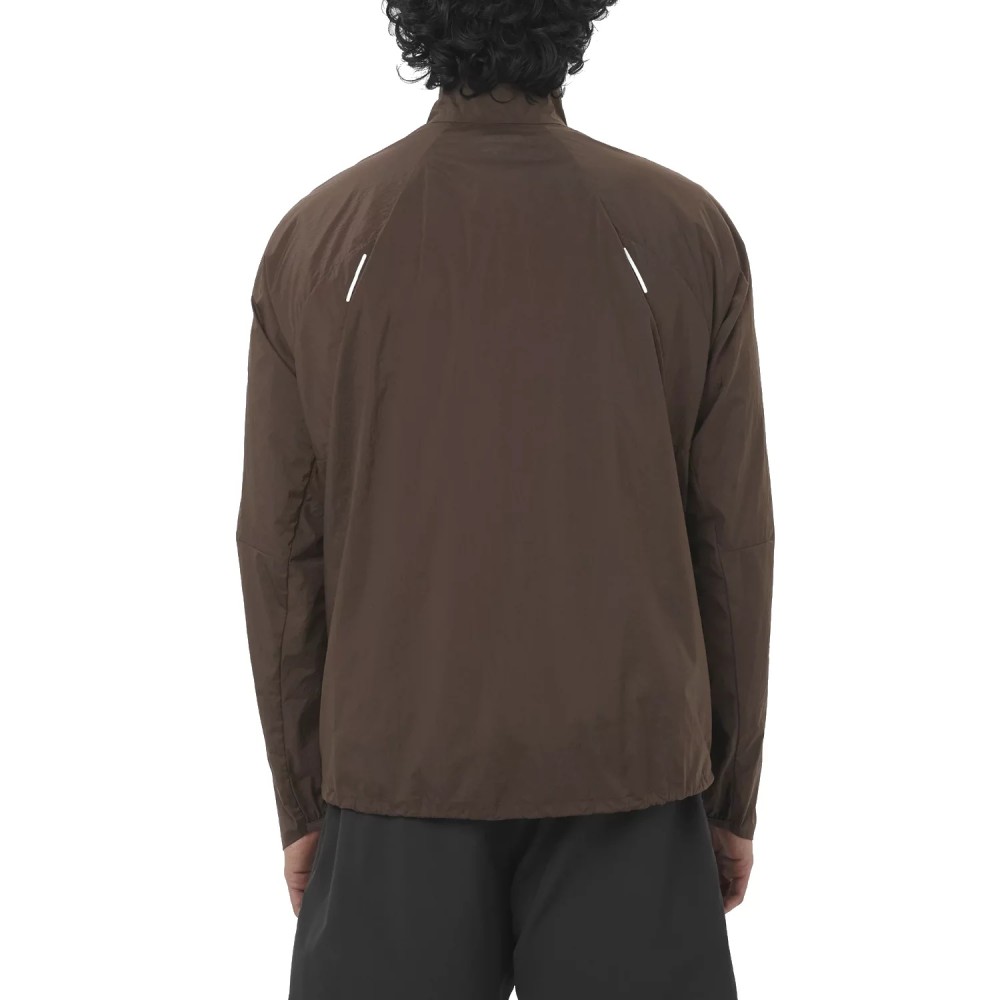 Salomon SHKout FLY JKT M LC2844400, Salomon
