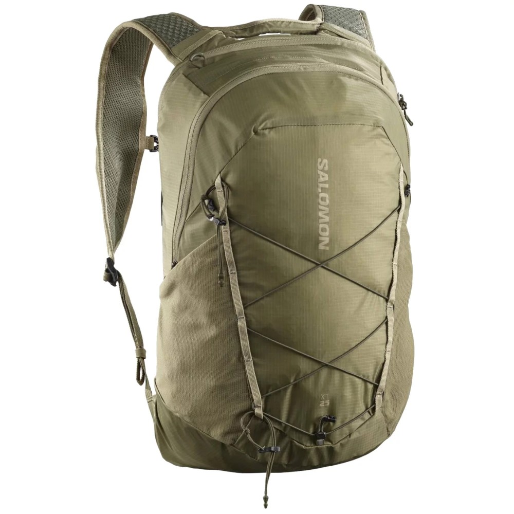 Salomon XT 25 Backpack LC2857400, Salomon Salomon XT 25 Backpack LC2857400, Salomon