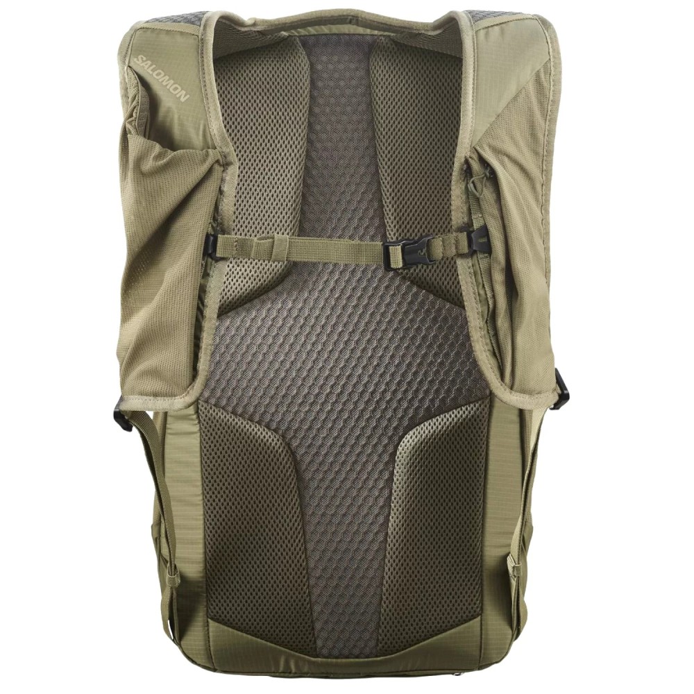 Salomon XT 25 Backpack LC2857400, Salomon Salomon XT 25 Backpack LC2857400, Salomon