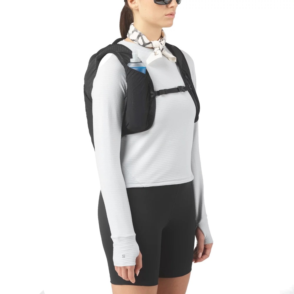 Salomon XT 10 Backpack LC2858500, Salomon