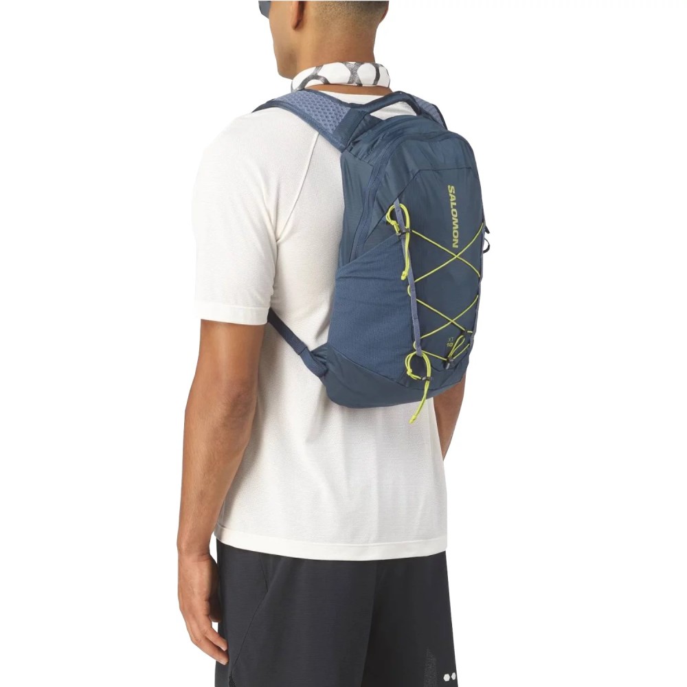 Salomon XT 10 Backpack LC2858900, Salomon