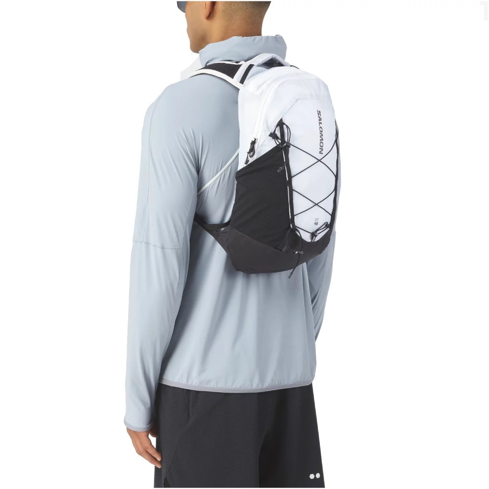 Salomon XT 10 Backpack LC2859000, Salomon Salomon XT 10 Backpack LC2859000, Salomon