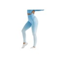 GymHero Leggins Ombre LEG-BABYBLUE, GymHero GymHero Leggins Ombre LEG-BABYBLUE, GymHero