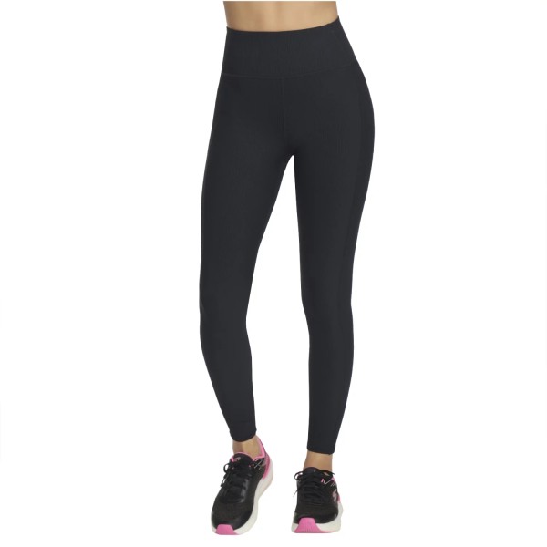 Skechers GO Flex Rib Fl HW Legging LG2-TLNV
