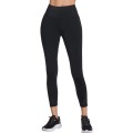 Skechers Tempo High Waisted 7/8 Legging LG83-BLK, Skechers
