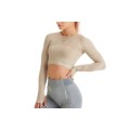 GymHero Longsleeve LONG-SAND, GymHero