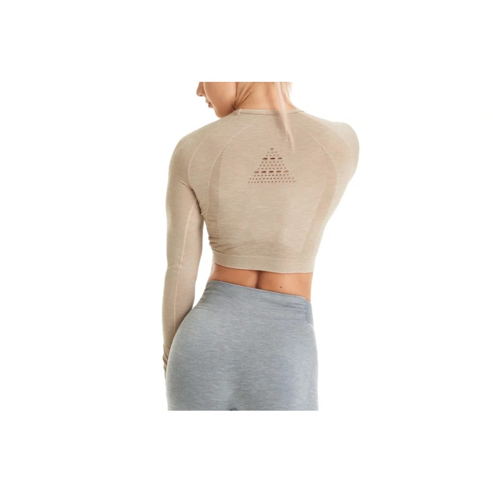 GymHero Longsleeve LONG-SAND, GymHero
