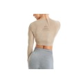 GymHero Longsleeve LONG-SAND, GymHero