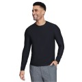 Skechers GoDri All Day Long Sleeve LT115B-BLK, Skechers