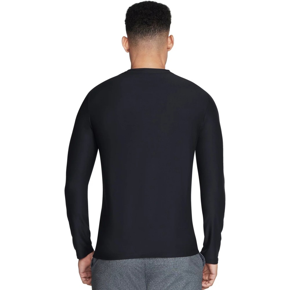 Skechers GoDri All Day Long Sleeve LT115B-BLK, Skechers