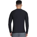 Skechers GoDri All Day Long Sleeve LT115B-BLK, Skechers