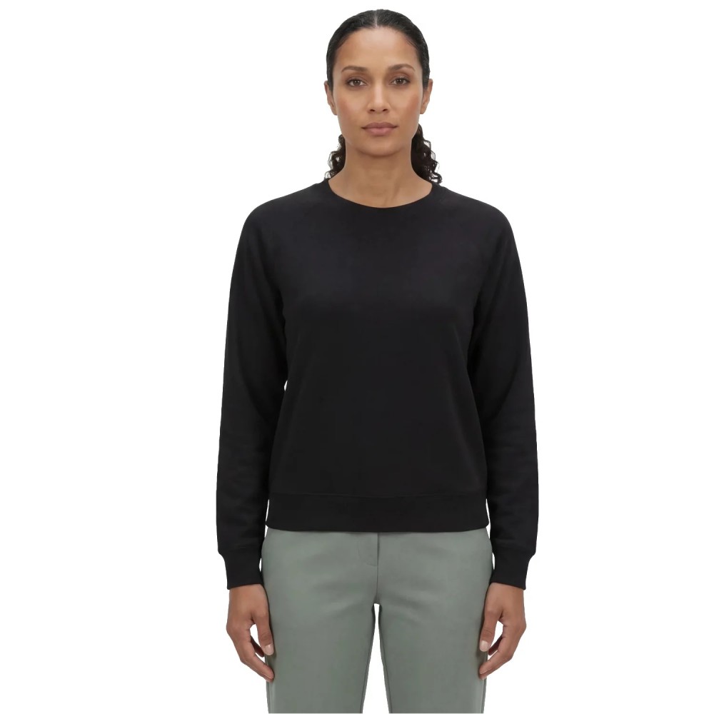 Skechers Skechluxe Elevate Crewneck LT152-BLK, Skechers Skechers Skechluxe Elevate Crewneck LT152-BLK, Skechers