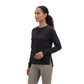 Skechers Skechluxe Elevate Crewneck LT152-BLK, Skechers Skechers Skechluxe Elevate Crewneck LT152-BLK, Skechers