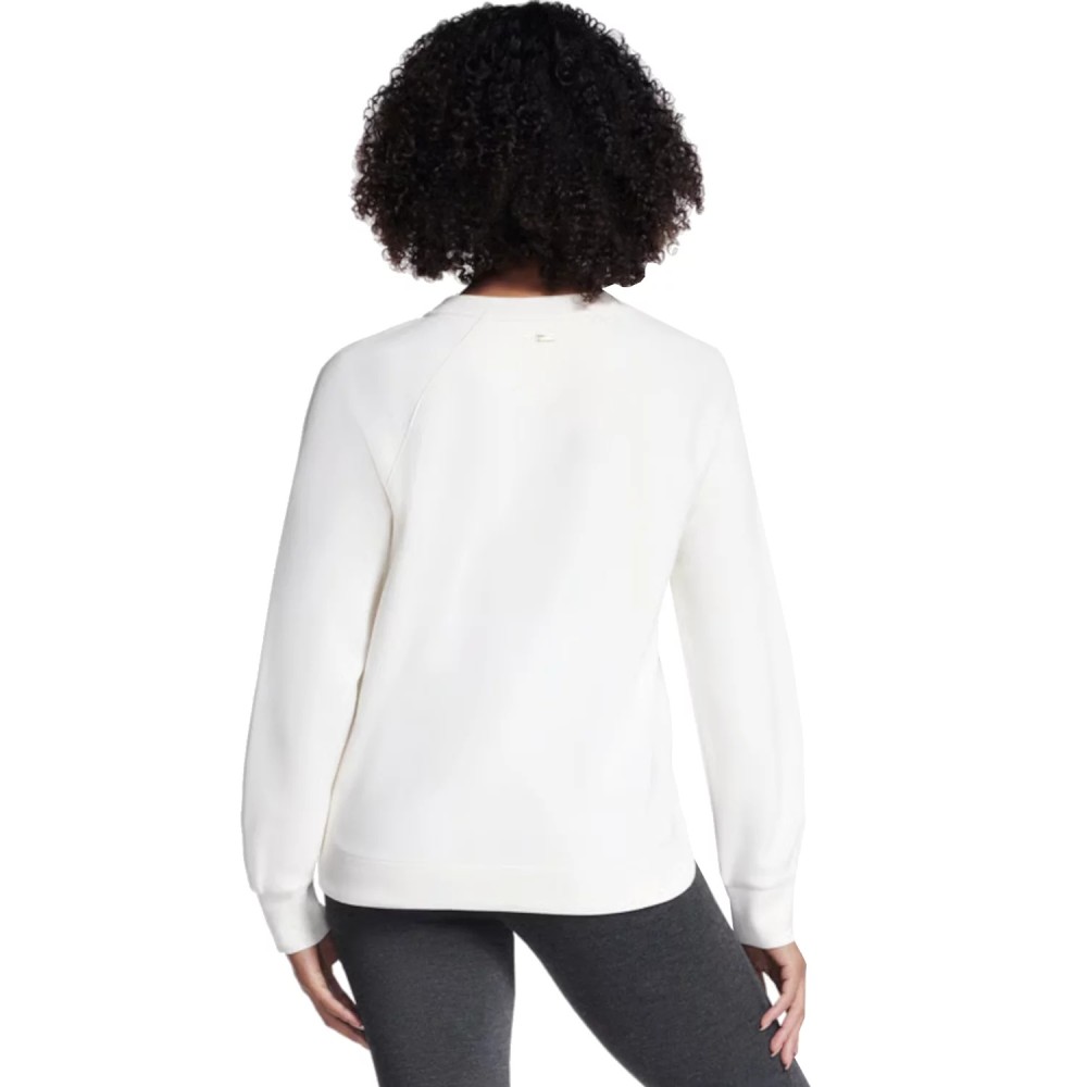 Skechers Skechluxe Elevate Crewneck LT152-OFWT, Skechers Skechers Skechluxe Elevate Crewneck LT152-OFWT, Skechers