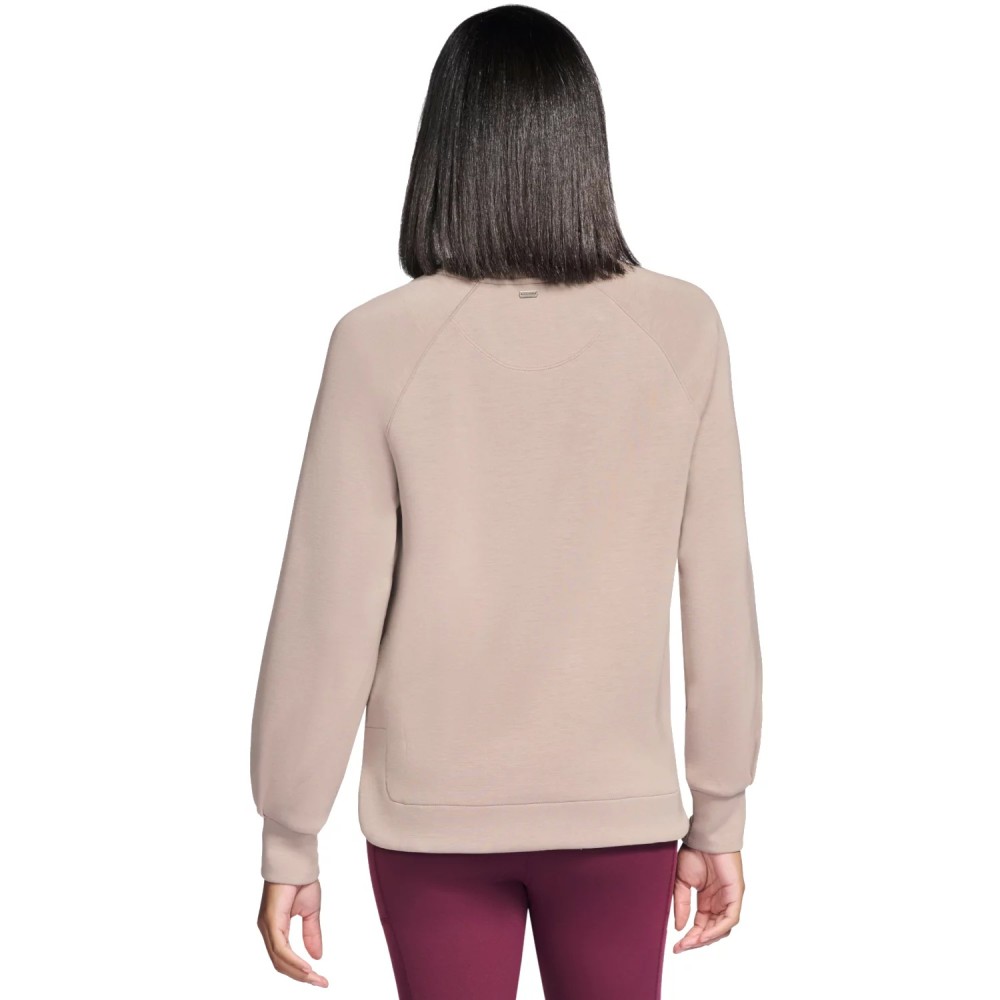 Skechers Skechluxe Elevate Crewneck LT152-TPBR, Skechers