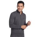 Skechers Weekend Easy 1/4 Zip LT269-BKCC, Skechers Skechers Weekend Easy 1/4 Zip LT269-BKCC, Skechers