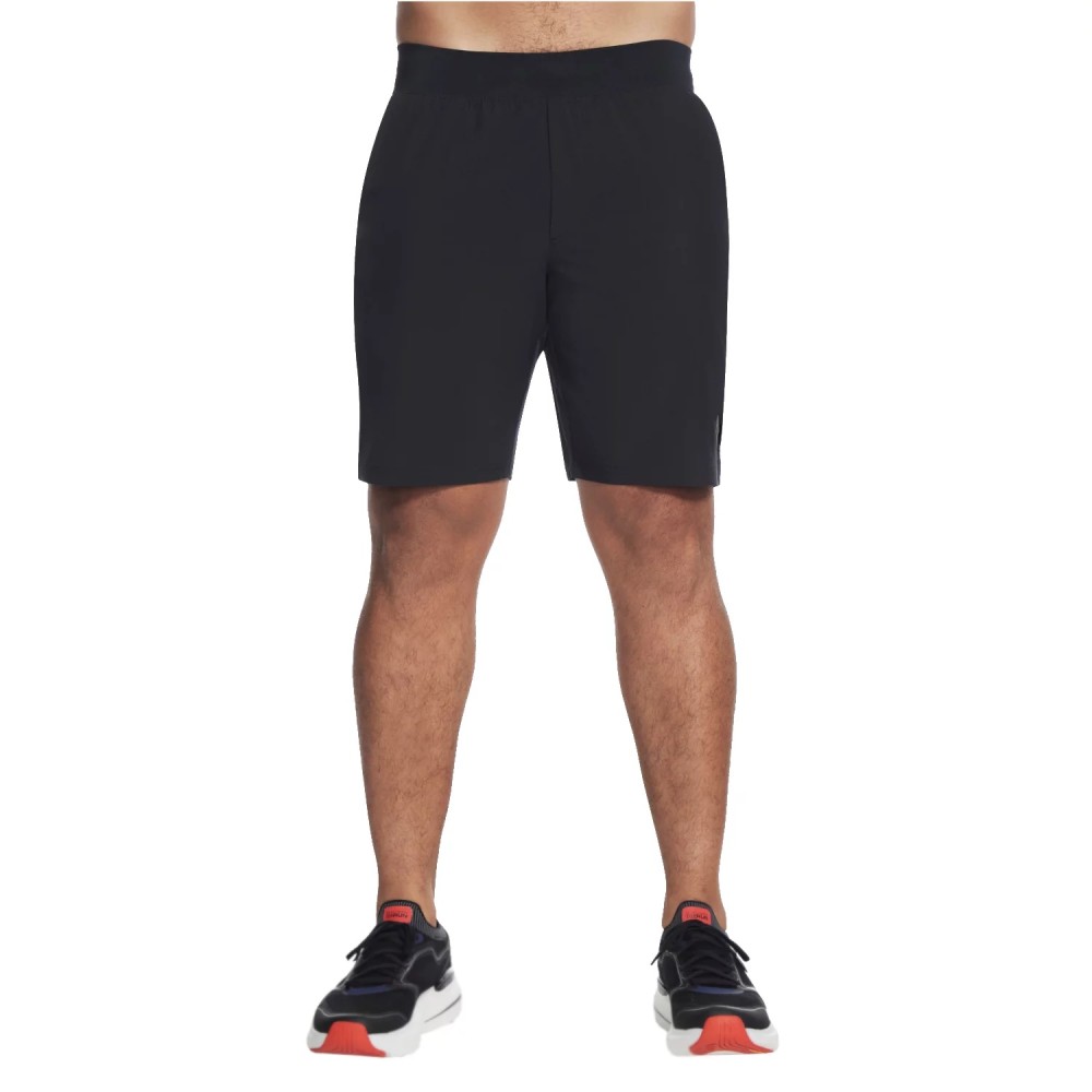 Skechers Movement Short M01SH22B-BLK, Skechers Skechers Movement Short M01SH22B-BLK, Skechers