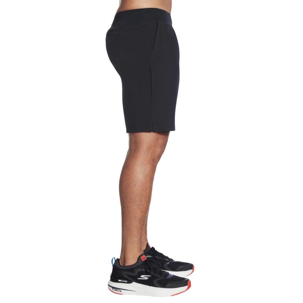 Skechers Movement Short M01SH22B-BLK, Skechers Skechers Movement Short M01SH22B-BLK, Skechers