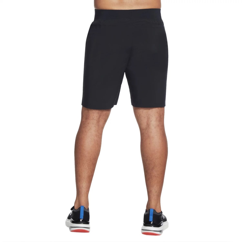 Skechers Movement Short M01SH22B-BLK, Skechers Skechers Movement Short M01SH22B-BLK, Skechers