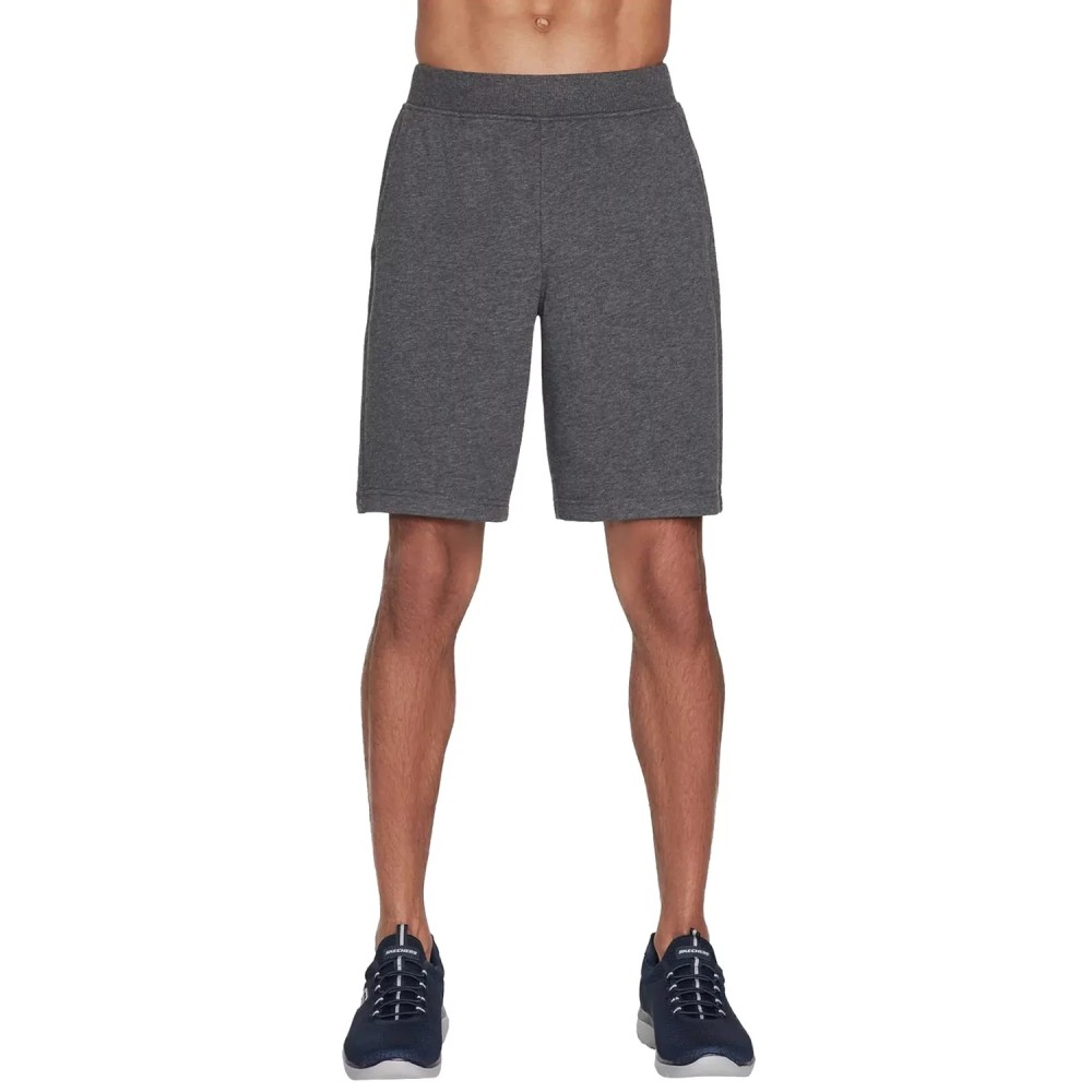 Skechers Explore Short M1SH69-CHAR, Skechers Skechers Explore Short M1SH69-CHAR, Skechers