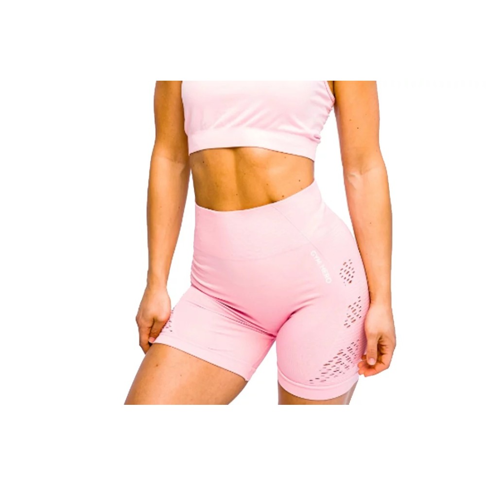 GymHero California Cute Shorts MILKSHAKE, GymHero GymHero California Cute Shorts MILKSHAKE, GymHero