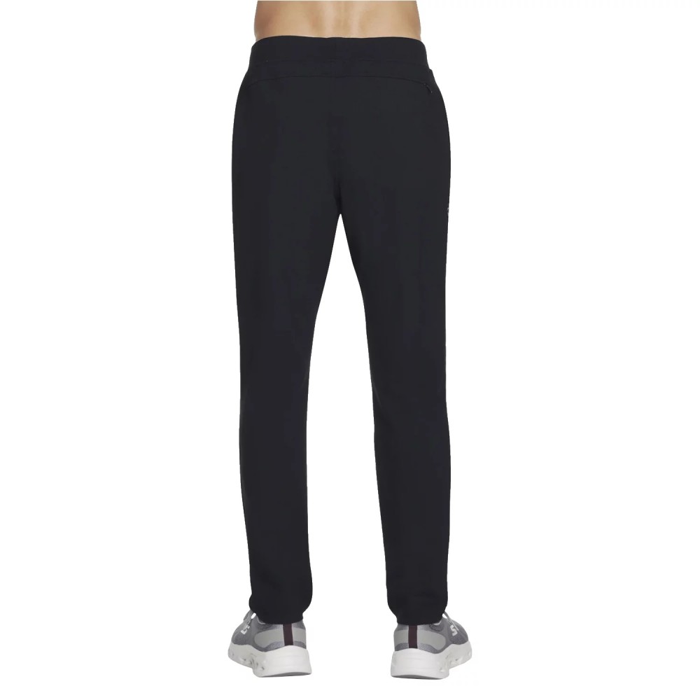 Skechers Slip-Ins Pant MPT92-BLK, Skechers Skechers Slip-Ins Pant MPT92-BLK, Skechers
