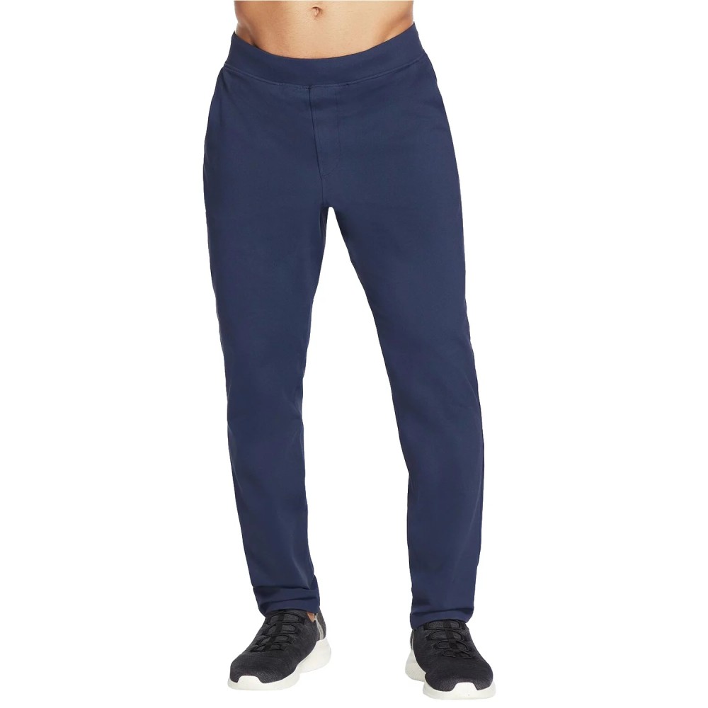 Skechers Slip-Ins Pant MPT92-NVY, Skechers Skechers Slip-Ins Pant MPT92-NVY, Skechers