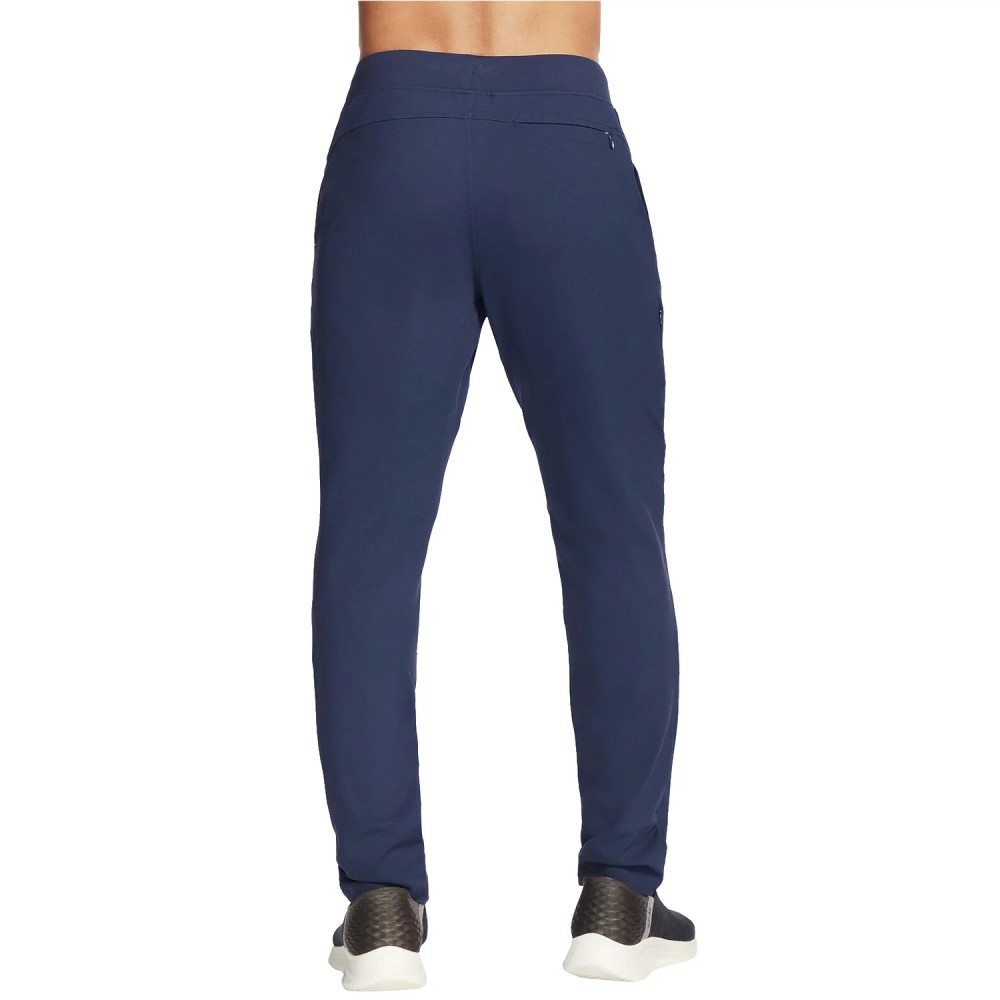 Skechers Slip-Ins Pant MPT92-NVY, Skechers Skechers Slip-Ins Pant MPT92-NVY, Skechers