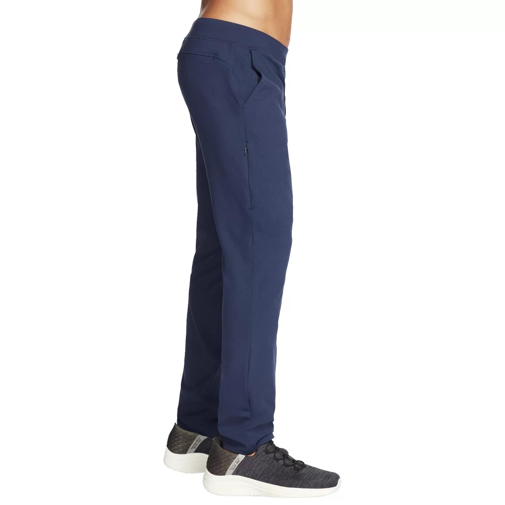 Skechers Slip-Ins Pant MPT92-NVY, Skechers Skechers Slip-Ins Pant MPT92-NVY, Skechers