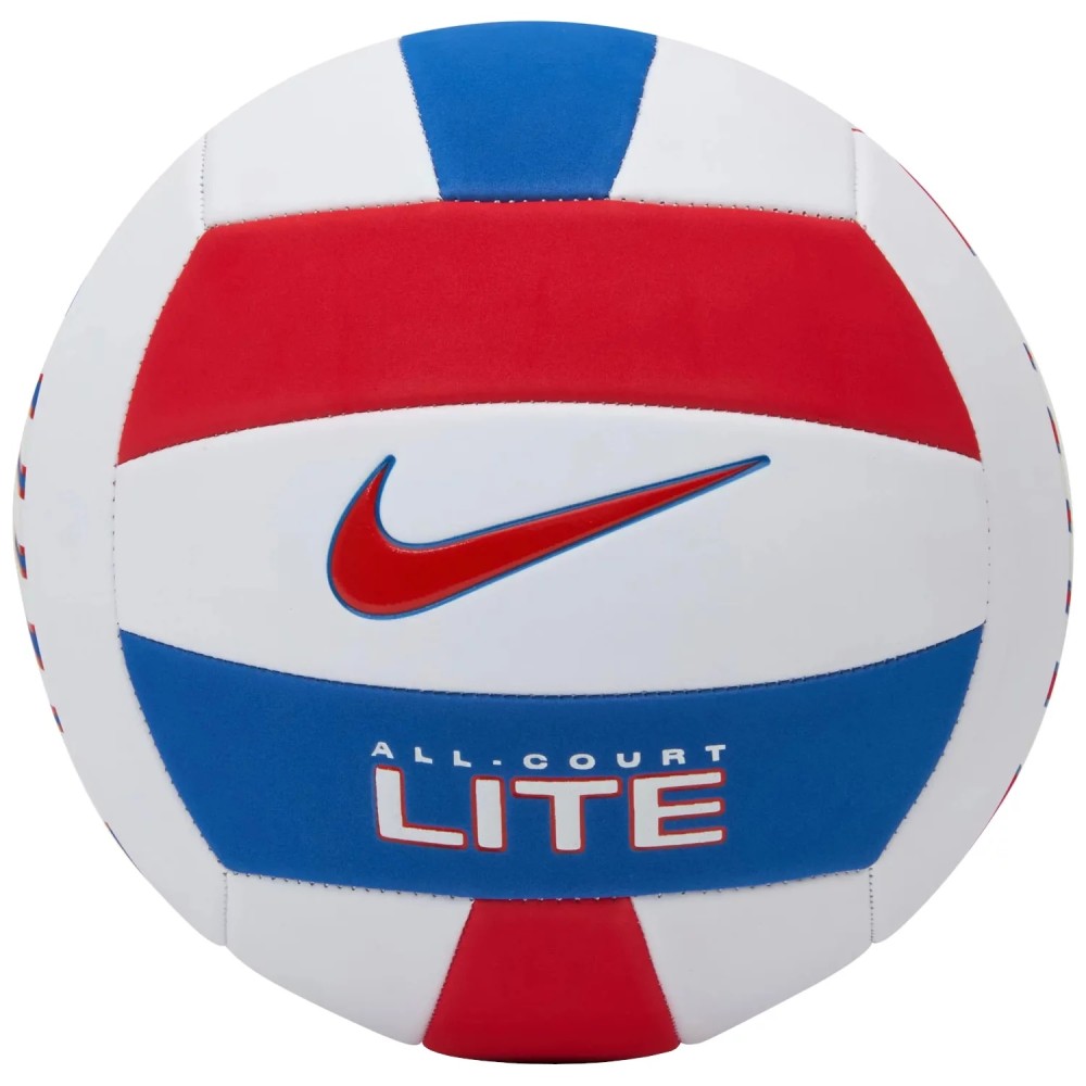 Nike All Court Lite Deflated Voleyball N1009071-124, Nike Nike All Court Lite Deflated Voleyball N1009071-124, Nike