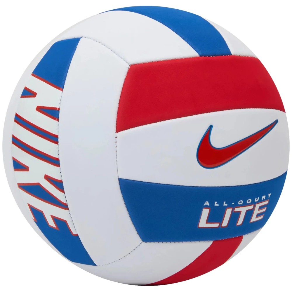 Nike All Court Lite Deflated Voleyball N1009071-124, Nike Nike All Court Lite Deflated Voleyball N1009071-124, Nike